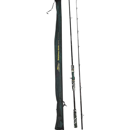 Gocast Snakehead Series BC Rod GKSSC8XH || 10-50gms ||  200gms || 16kg drag