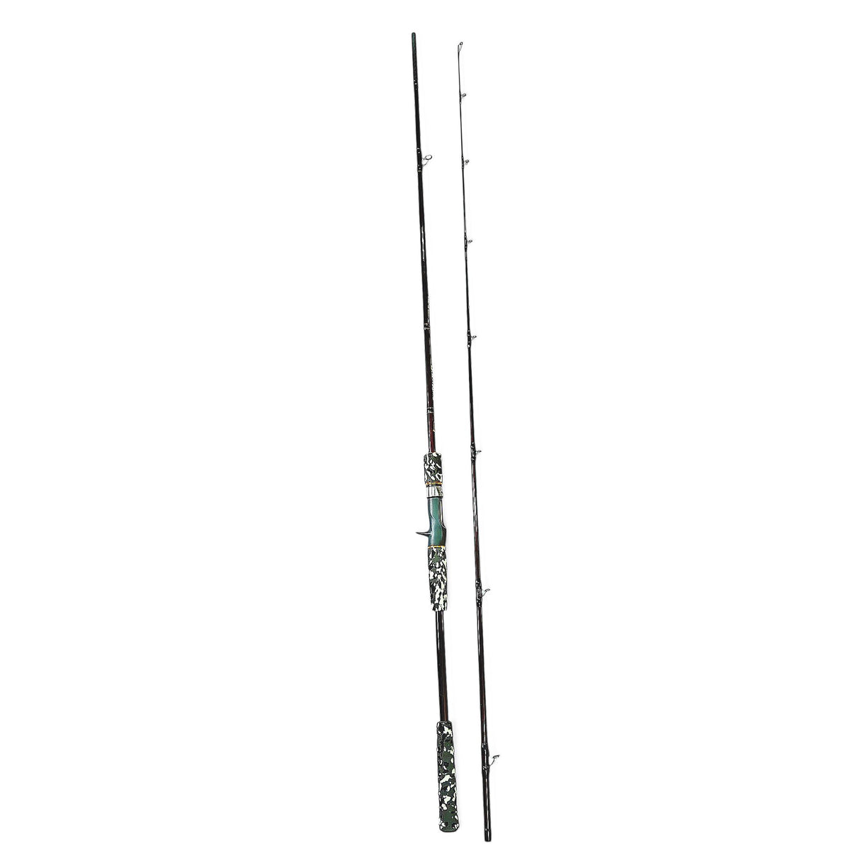 Gocast Snakehead Series BC Rod GKSSC8XH || 10-50gms ||  200gms || 16kg drag