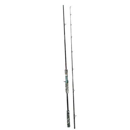 Gocast Snakehead Series BC Rod GKSSC8XH || 10-50gms ||  200gms || 16kg drag