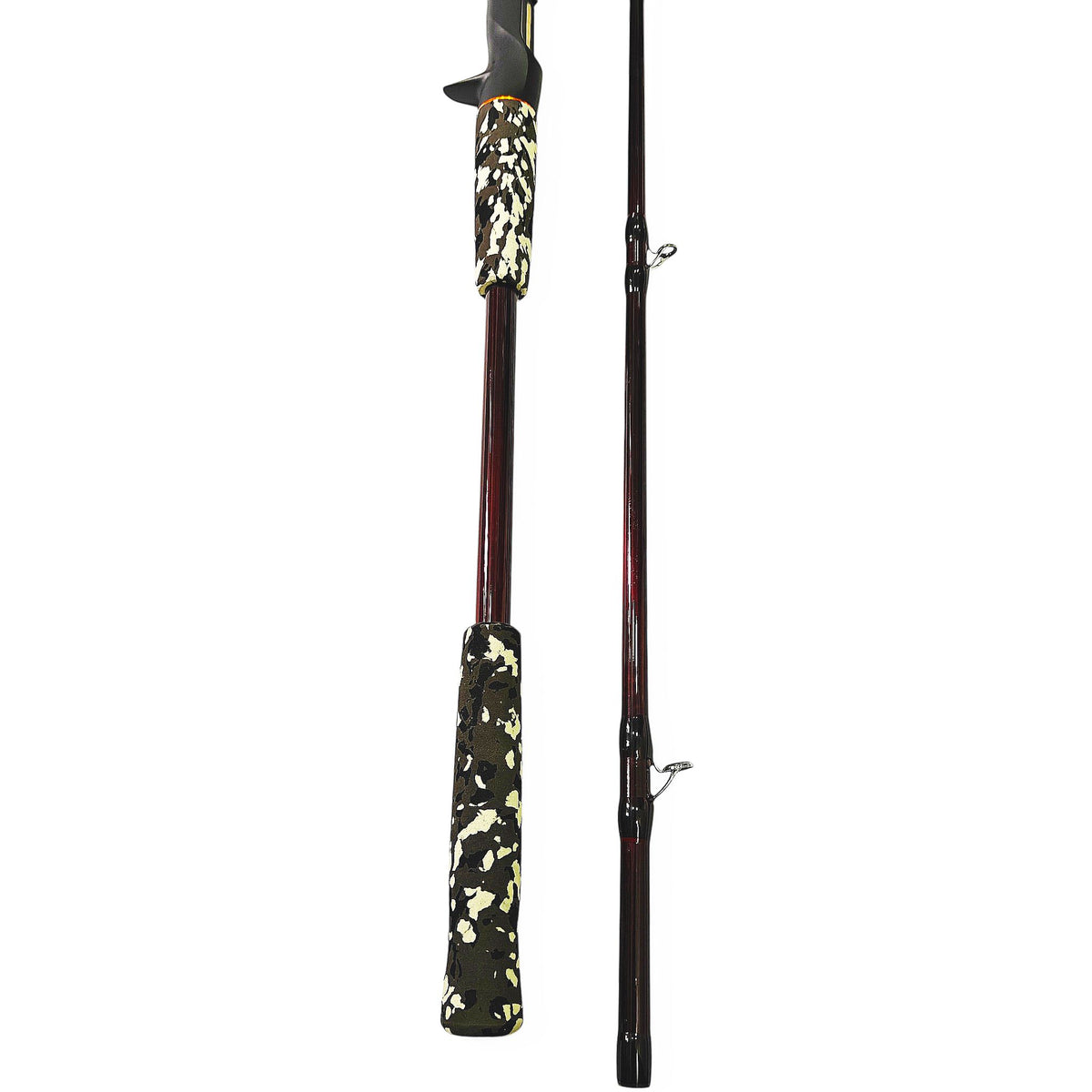 Gocast Snakehead Series BC Rod GKSSC8XH || 10-50gms ||  200gms || 16kg drag