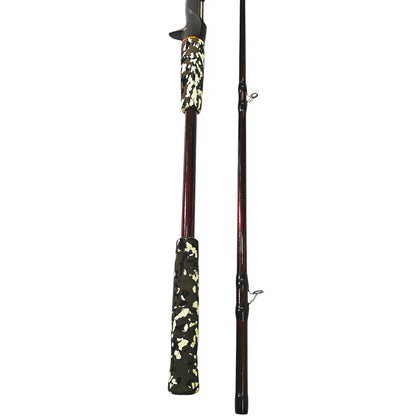 Gocast Snakehead Series BC Rod GKSSC8XH || 10-50gms ||  200gms || 16kg drag