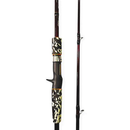Gocast Snakehead Series BC Rod GKSSC8XH || 10-50gms ||  200gms || 16kg drag