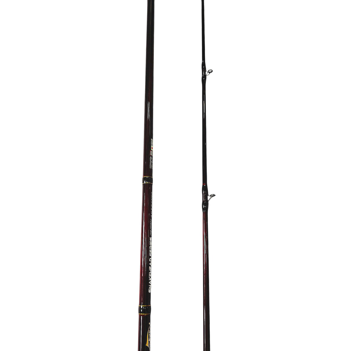 Gocast Snakehead Series BC Rod GKSSC8XH || 10-50gms ||  200gms || 16kg drag