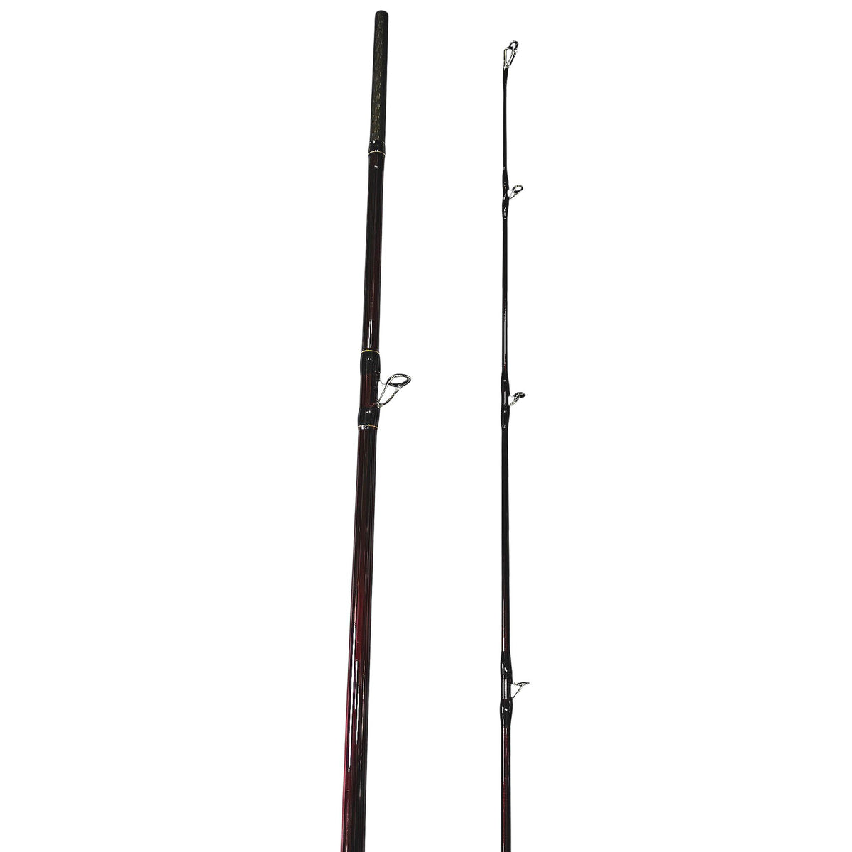 Gocast Snakehead Series BC Rod GKSSC8XH || 10-50gms ||  200gms || 16kg drag