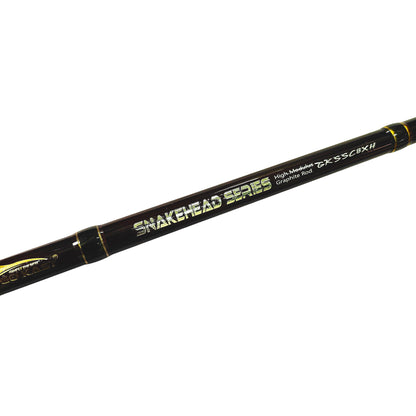 Gocast Snakehead Series BC Rod GKSSC8XH || 10-50gms ||  200gms || 16kg drag
