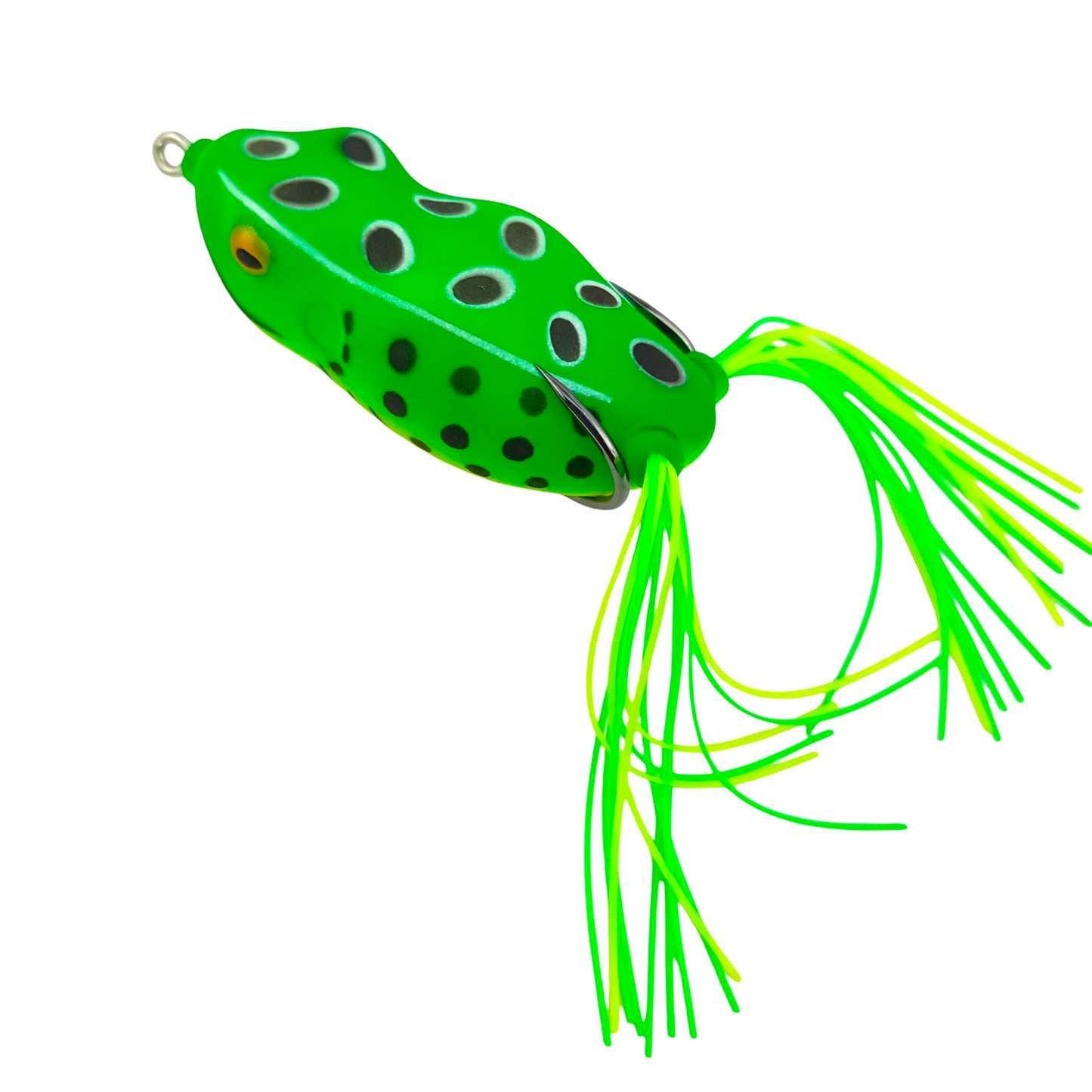 Good Results long Casting Frog Lure |21gms |7cm
