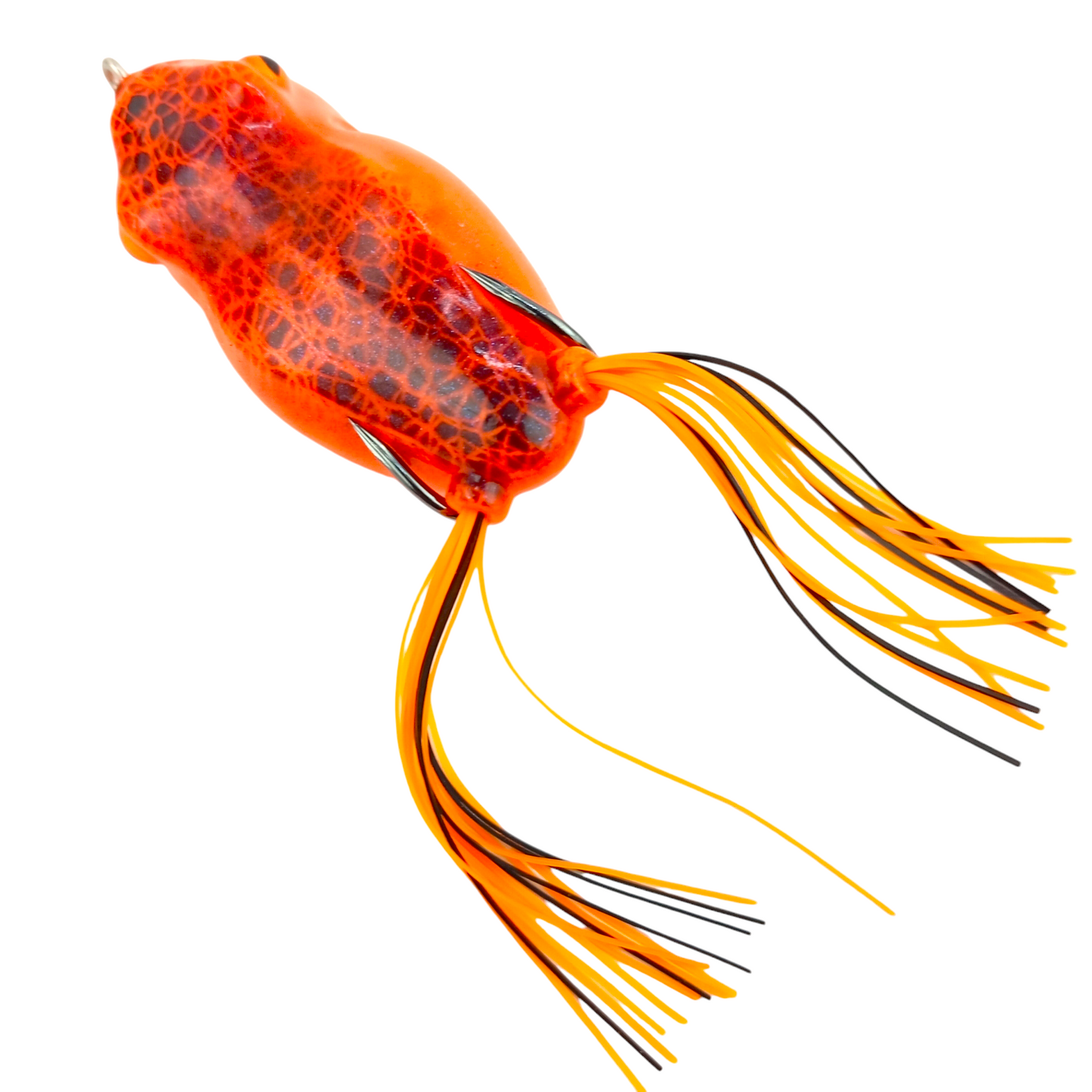 Good Results long Casting Frog Lure |21gms |7cm