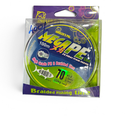 Grandmaster Stylish Baitcasting Rod And Reel Fishing Combo