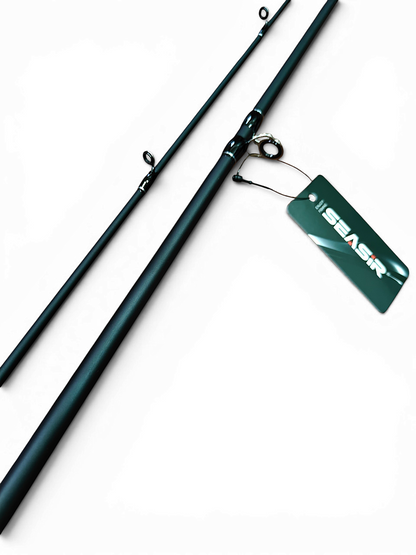 Grandmaster Stylish Baitcasting Rod And Reel Fishing Combo
