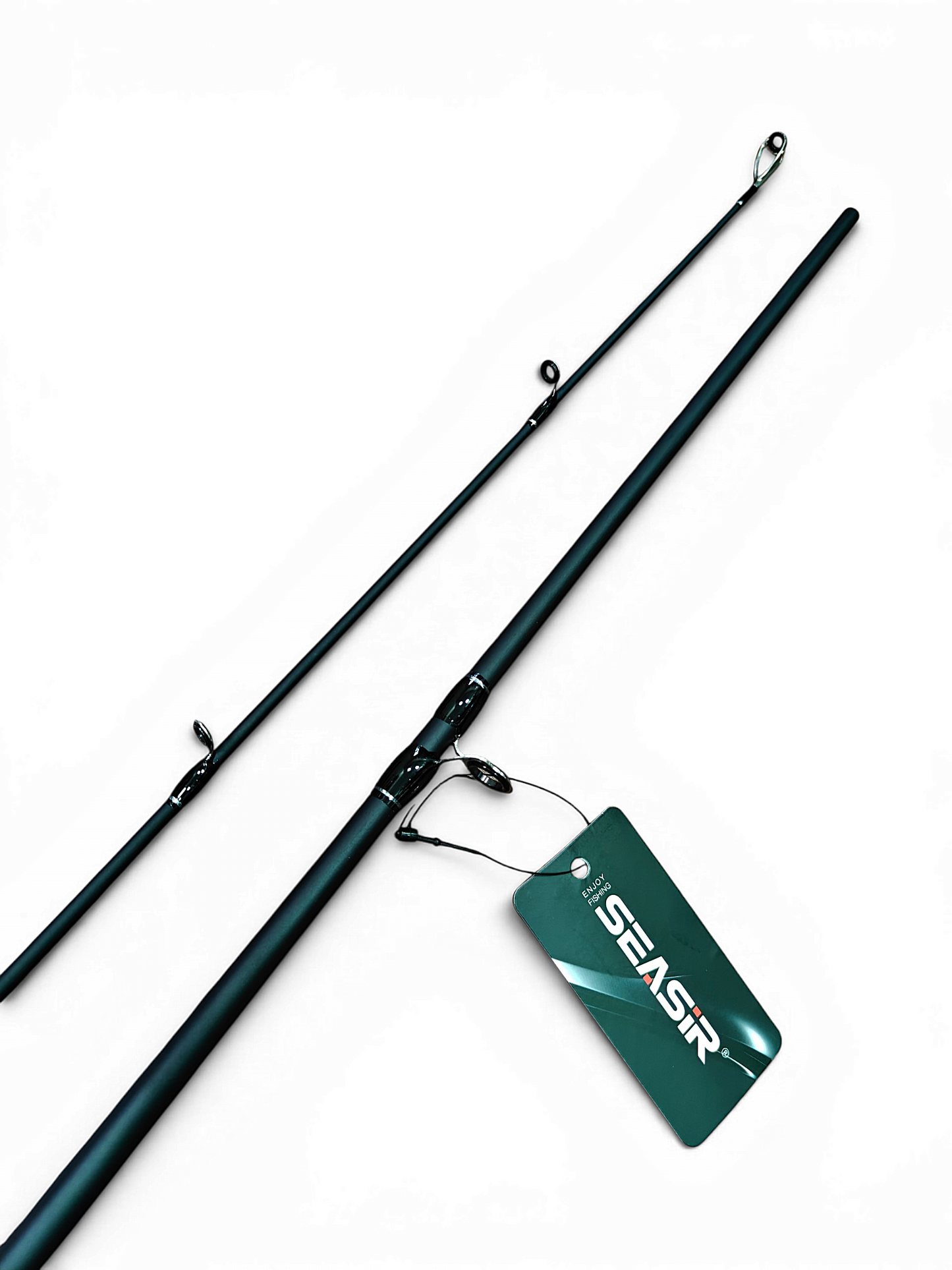 Grandmaster Stylish Baitcasting Rod And Reel Fishing Combo