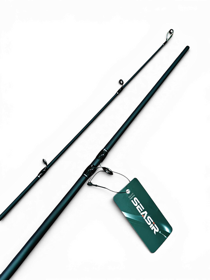 Grandmaster Stylish Baitcasting Rod And Reel Fishing Combo