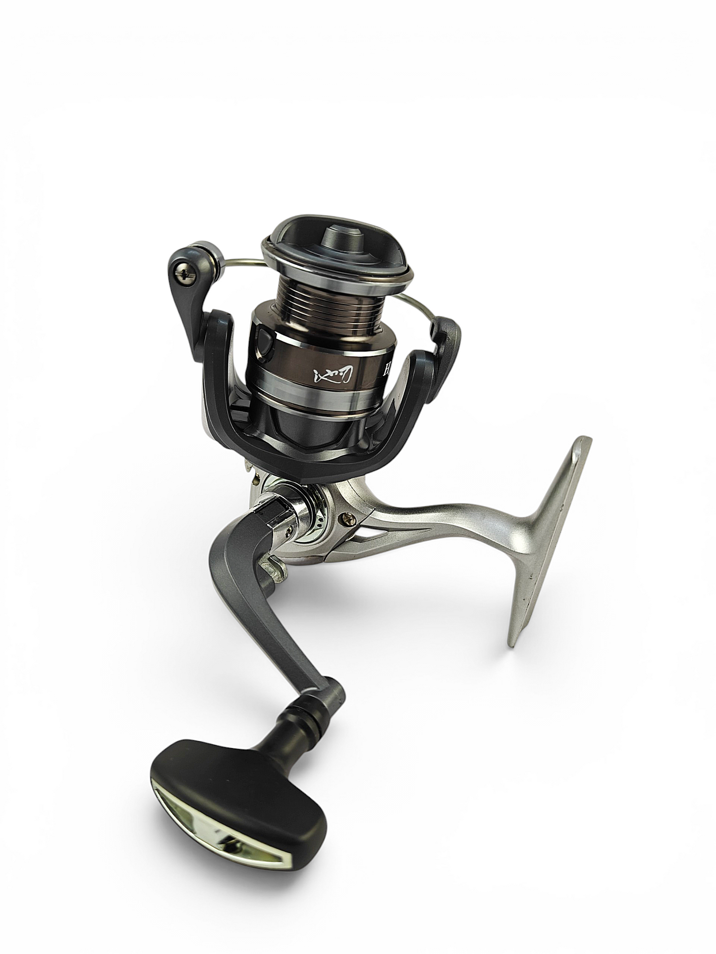 HJ -800 Ultralight Spinning Fishing Reel
