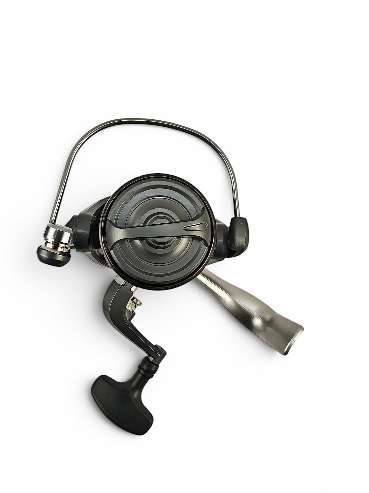 HJ -800 Ultralight Spinning Fishing Reel