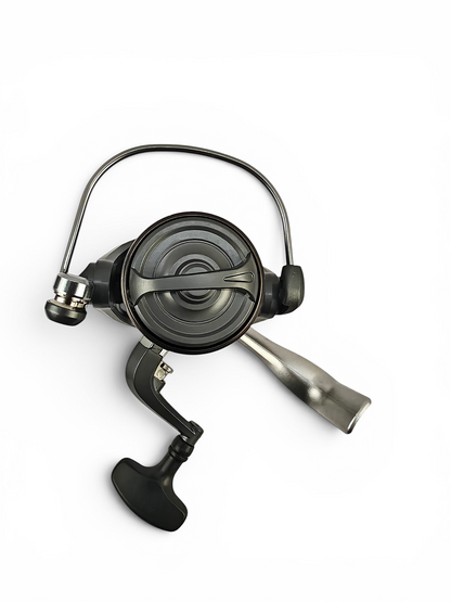 HJ -800 Ultralight Spinning Fishing Reel