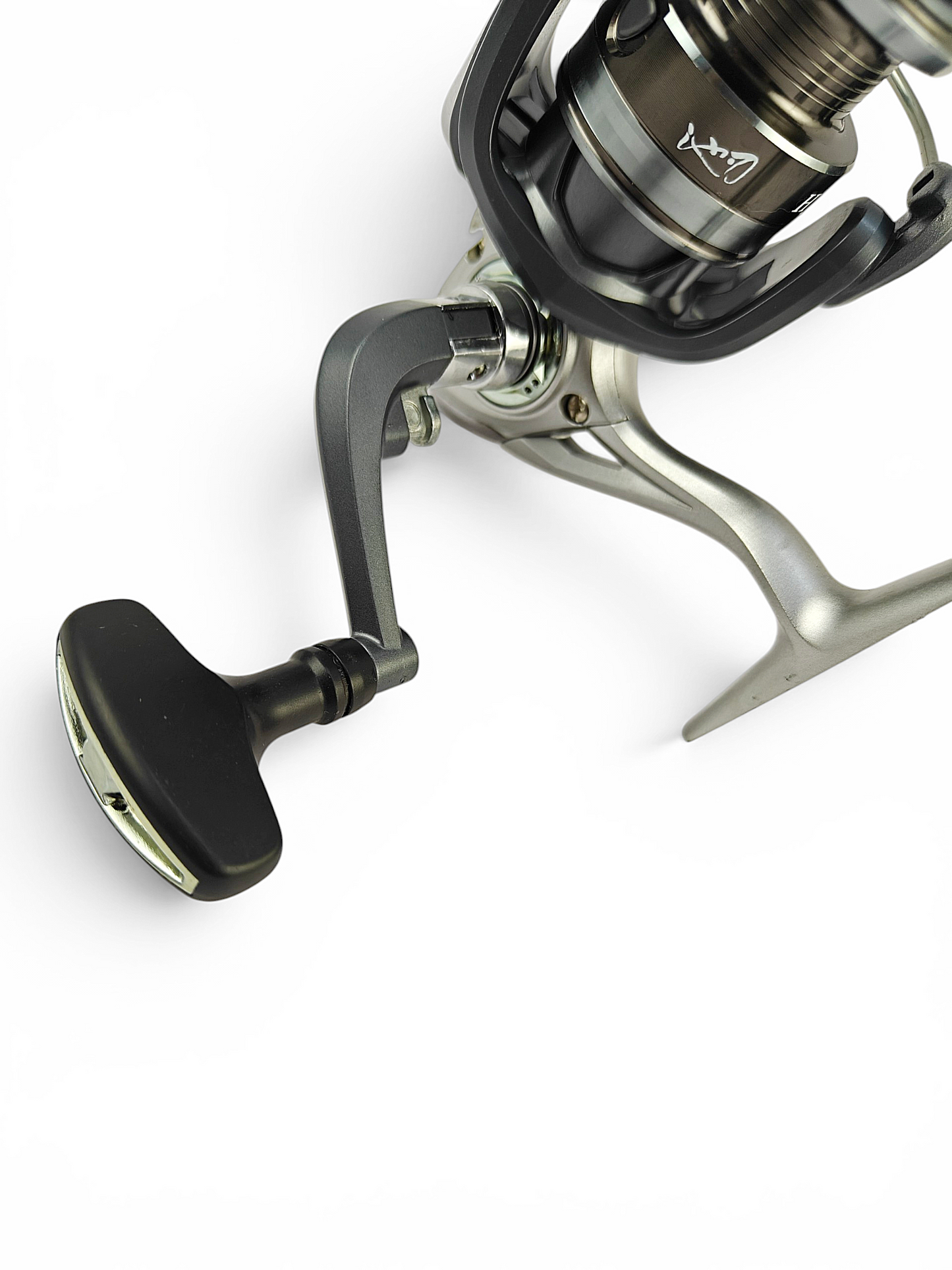 HJ -800 Ultralight Spinning Fishing Reel