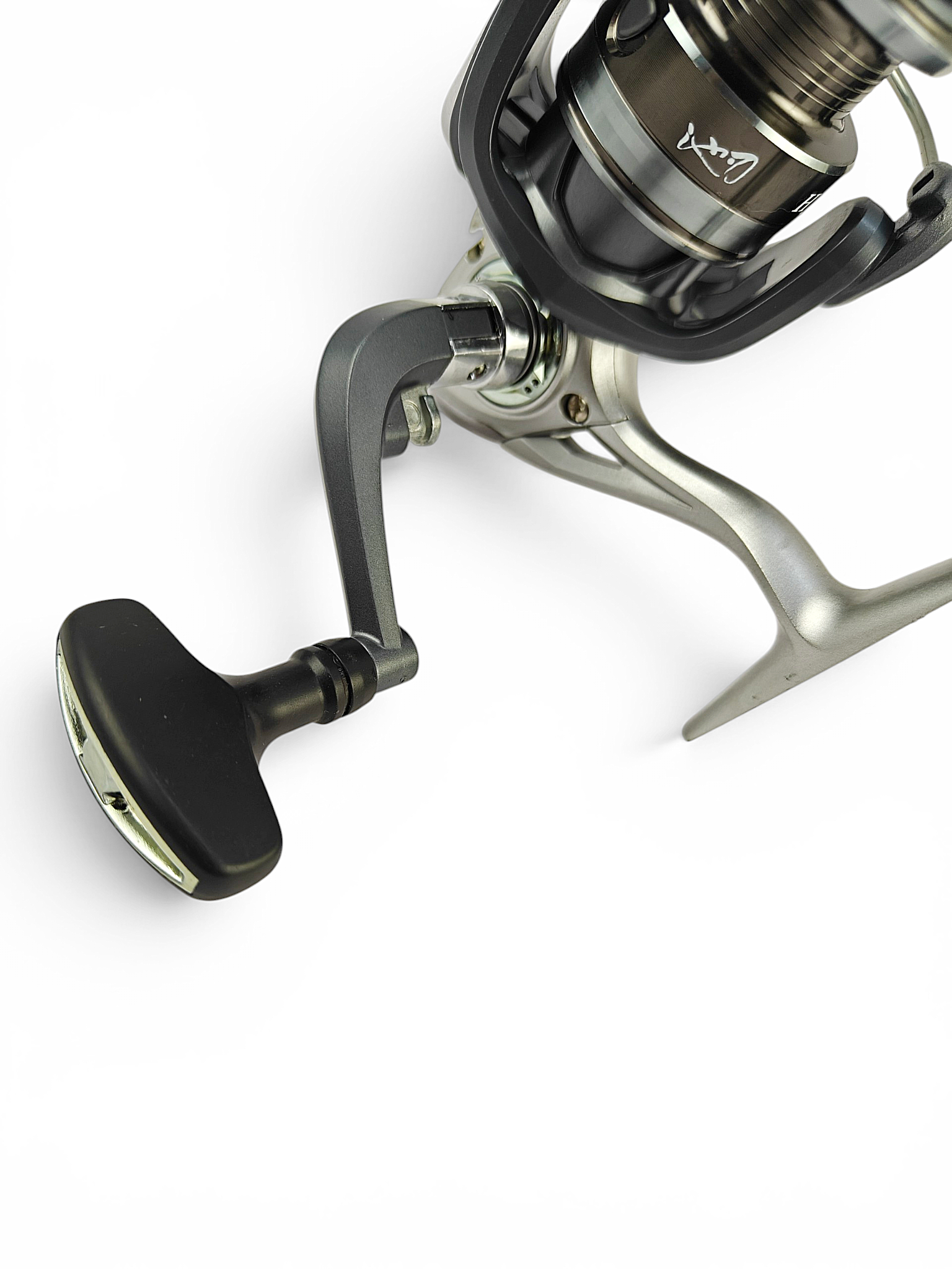 HJ -800 Ultralight Spinning Fishing Reel