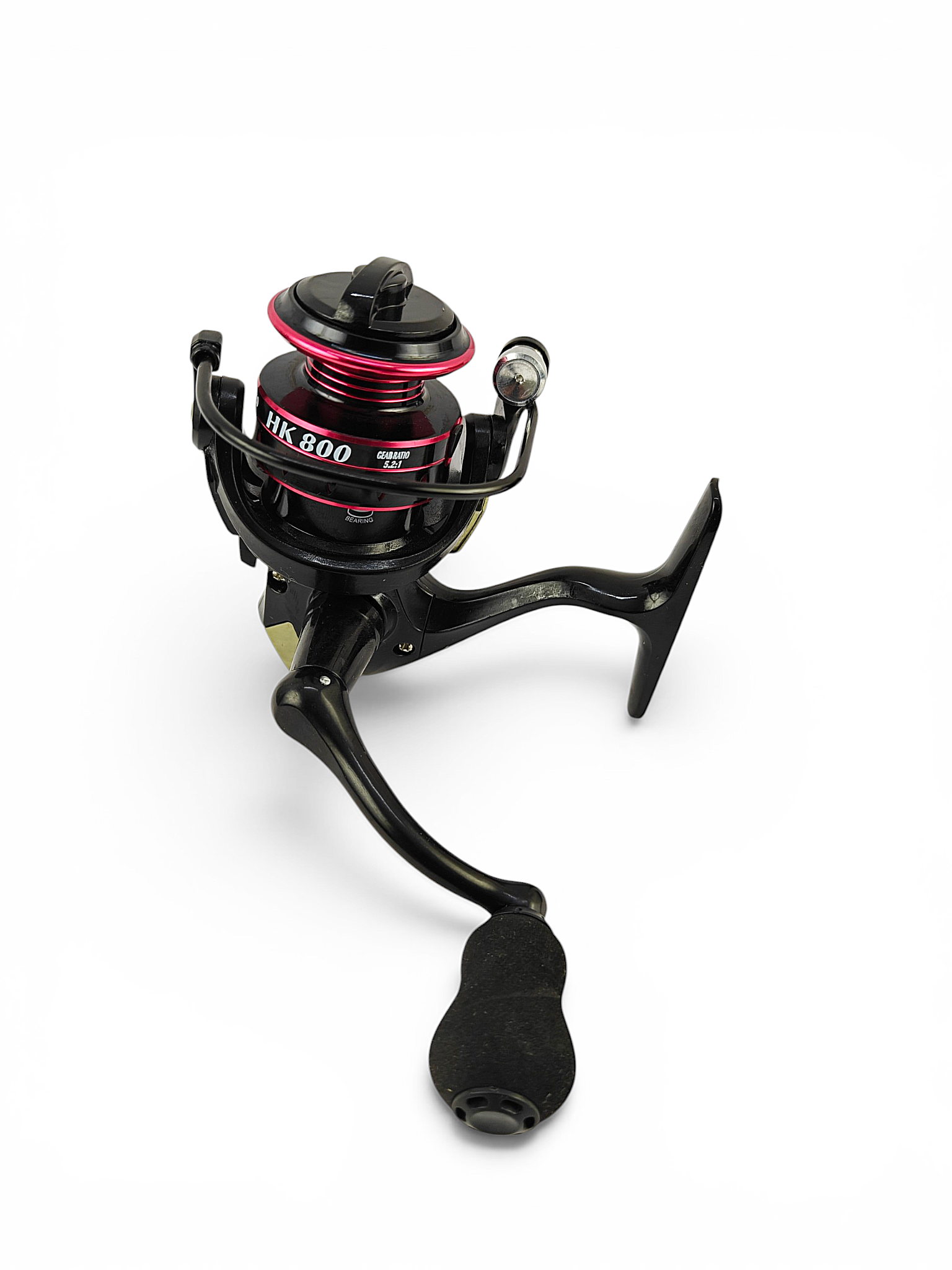 HK -800 Ultralight Spinning Fishing Reel 