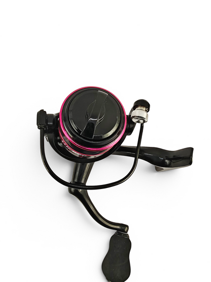 HK -800 Ultralight Spinning Fishing Reel 