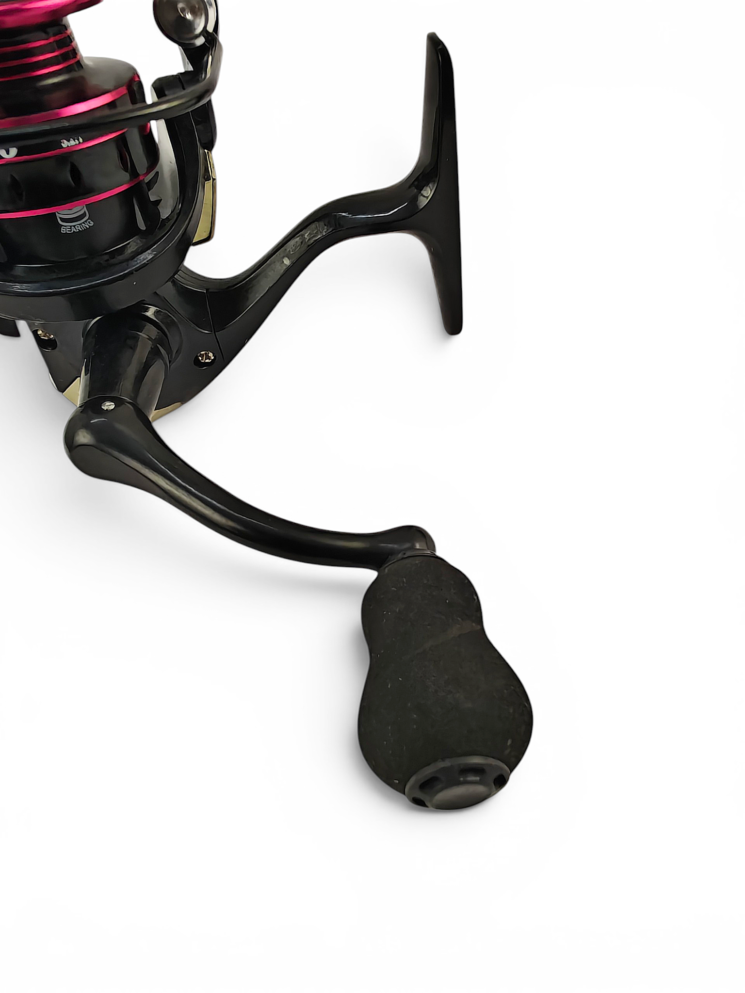 HK -800 Ultralight Spinning Fishing Reel 