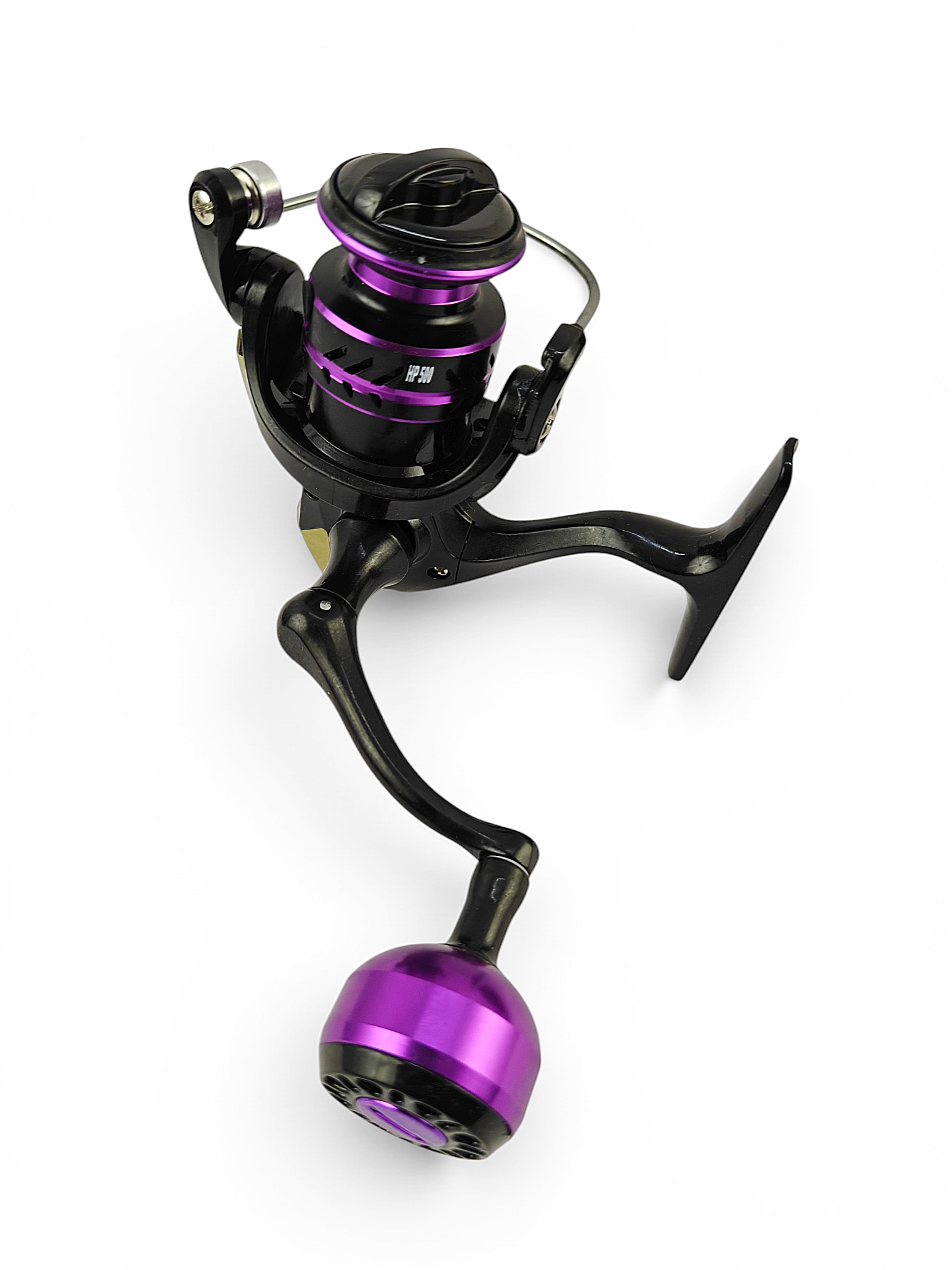 HP -500 Ultralight Spinning Fishing Reel