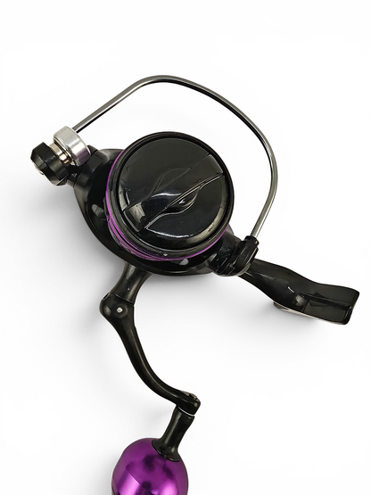 HP -500 Ultralight Spinning Fishing Reel