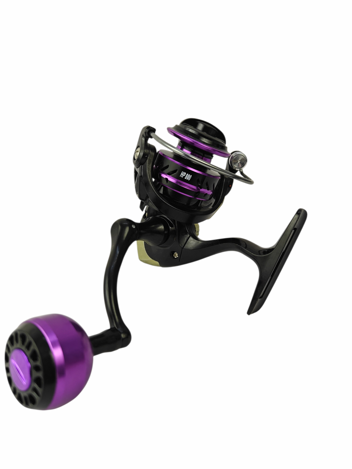 Shimano Beginner Friendly ultralight spinning fishing combo