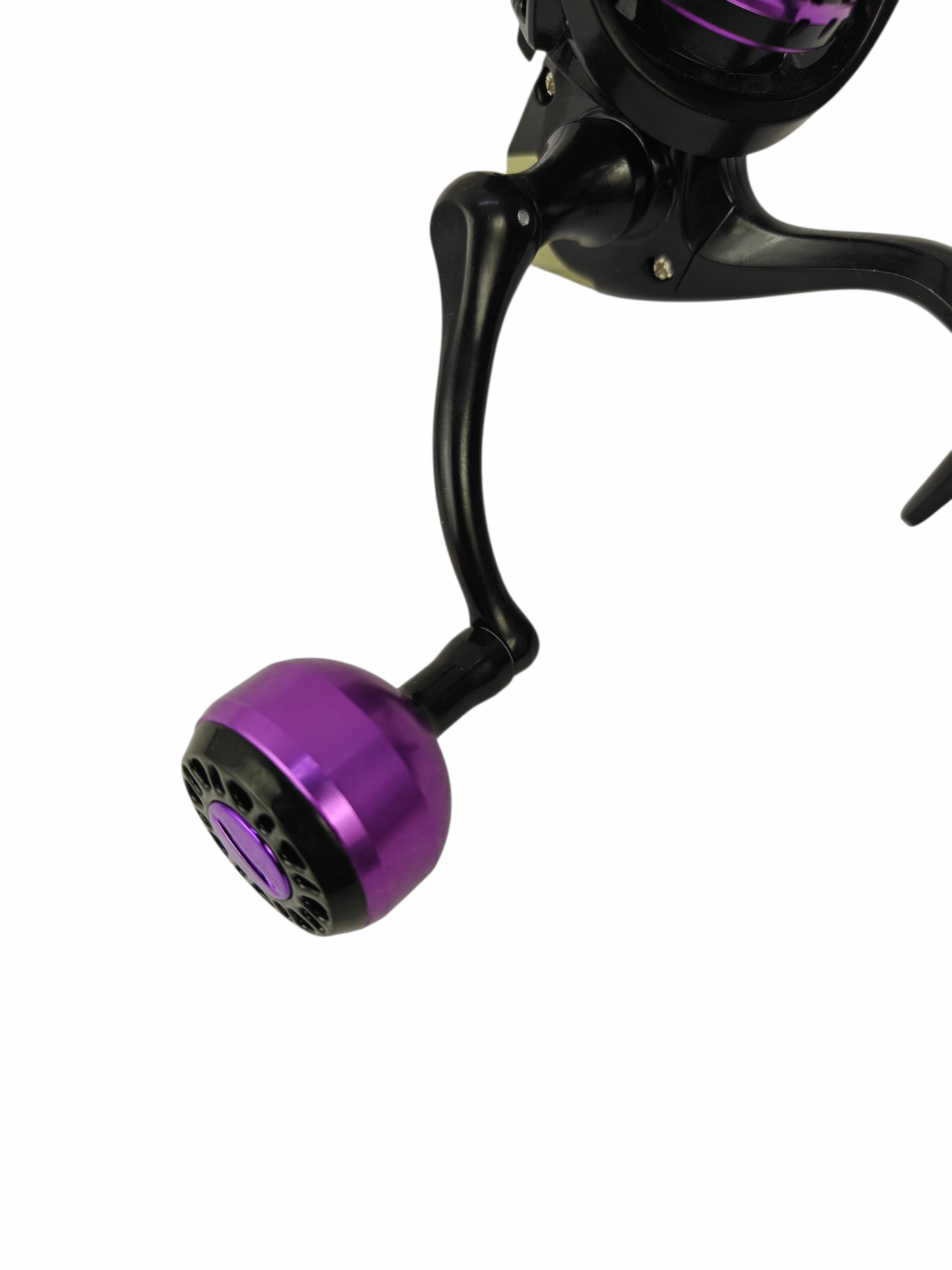 Shimano Beginner Friendly ultralight spinning fishing combo