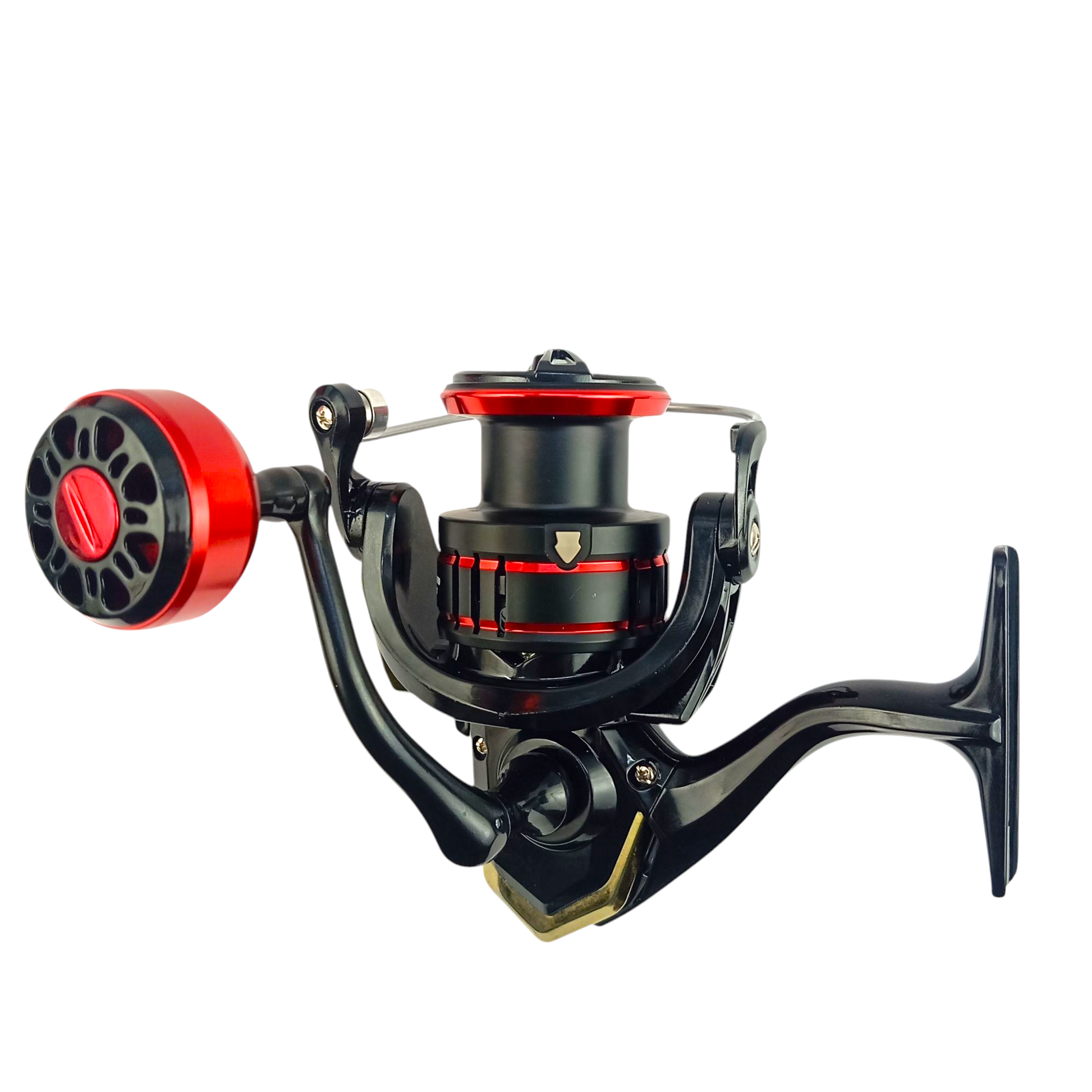 audi fishing reel HQ 5000 Spinning Fishing Reel – Fish With Hanish Tackles