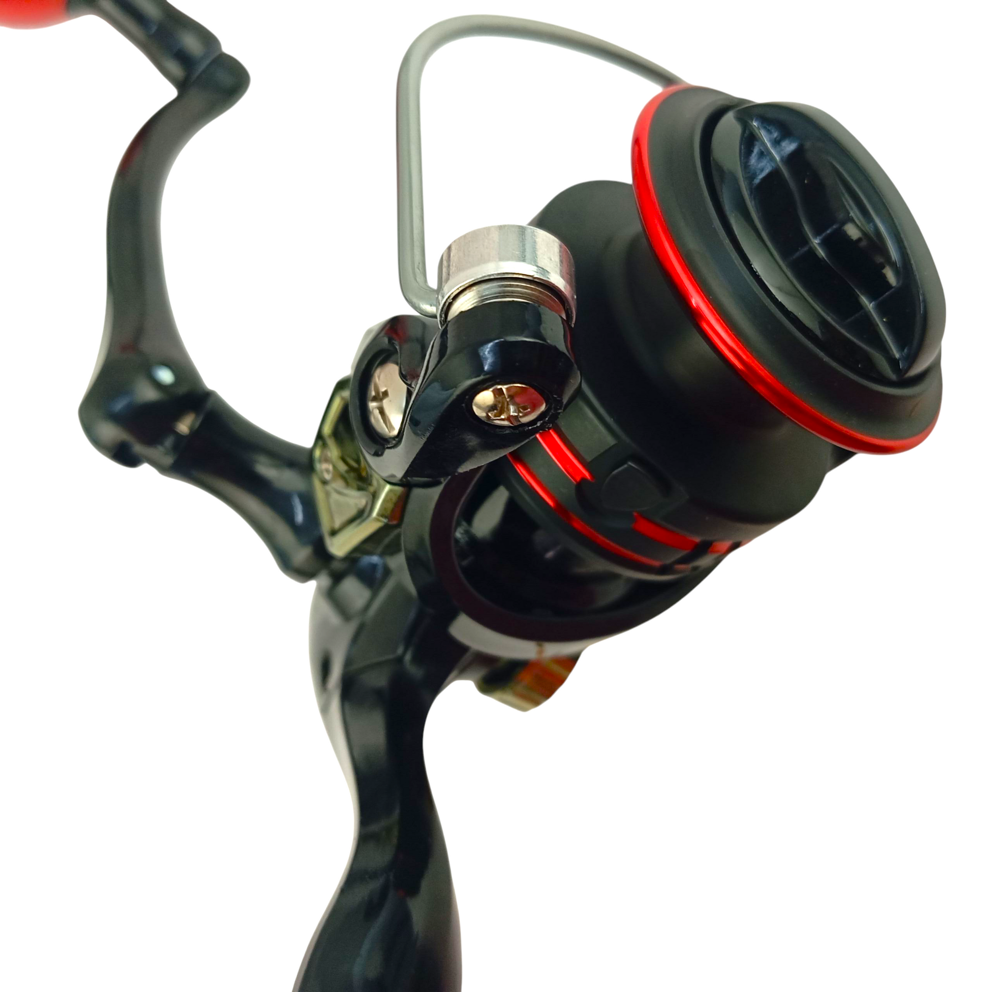 fish eagle 800 spinning reel HQ 800 Ultralight Spinning Fishing Reel – Fish With Hanish Tackles