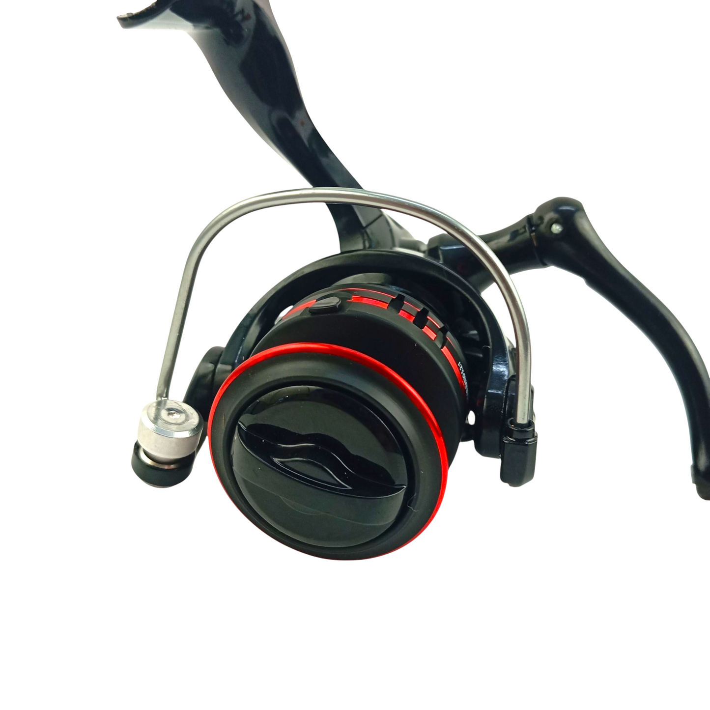 Abu Garcia Sonic Max 7ft Budget Friendly Ultralight Freshwater and Saltwater Fishing Combo