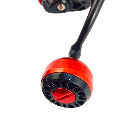 Abu Garcia Sonic Max 7ft Budget Friendly Ultralight Freshwater and Saltwater Fishing Combo