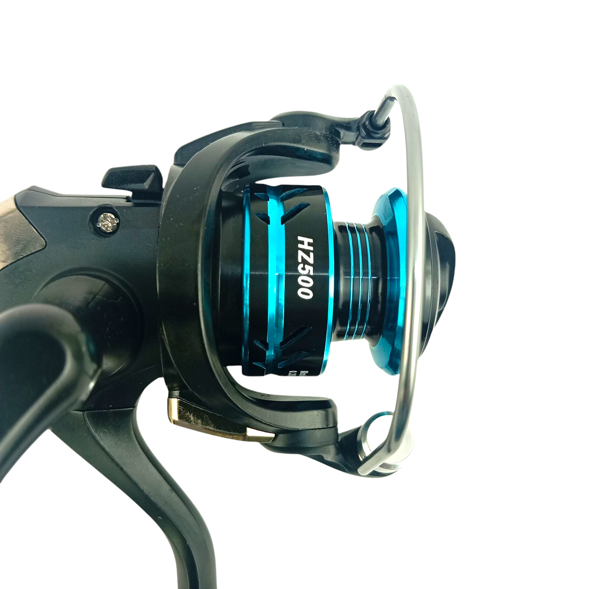 HZ-500 Ultralight  Spinning Fishing Reel