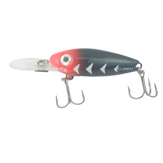 Halco Combat Ultra Light Fishing Lure | 2.5m/7g