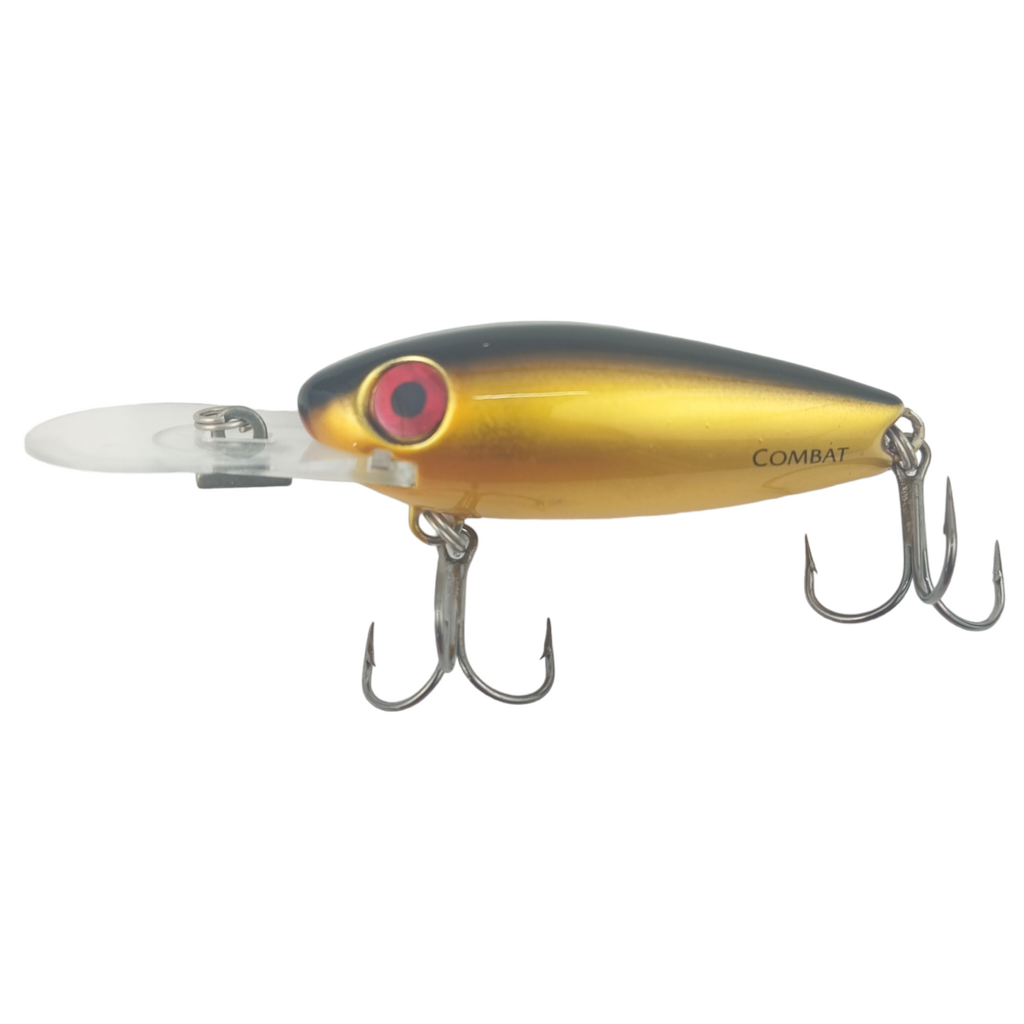 Halco Combat Ultra Light Fishing Lure | 2.5m/7g