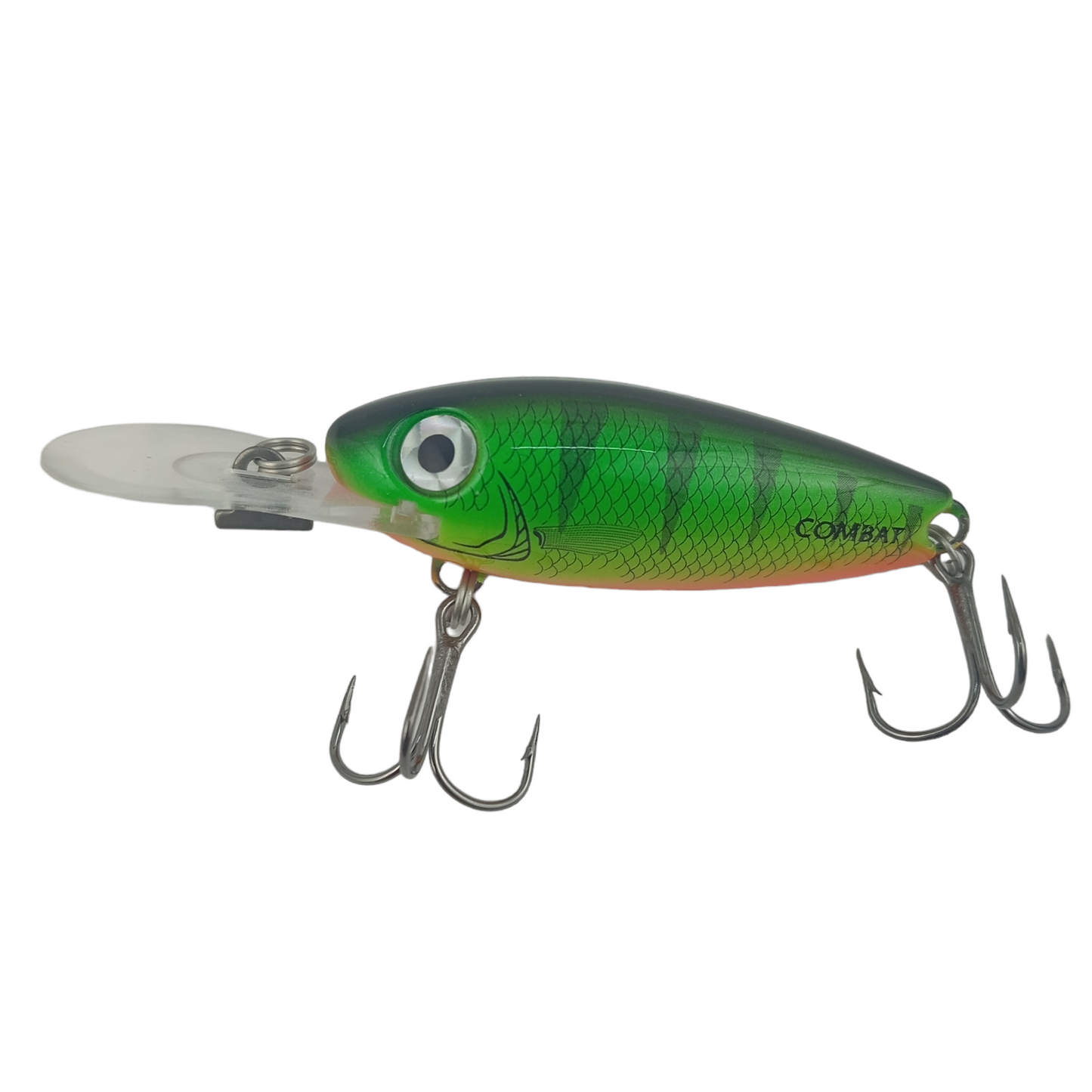 Halco Combat Ultra Light Fishing Lure | 2.5m/7g