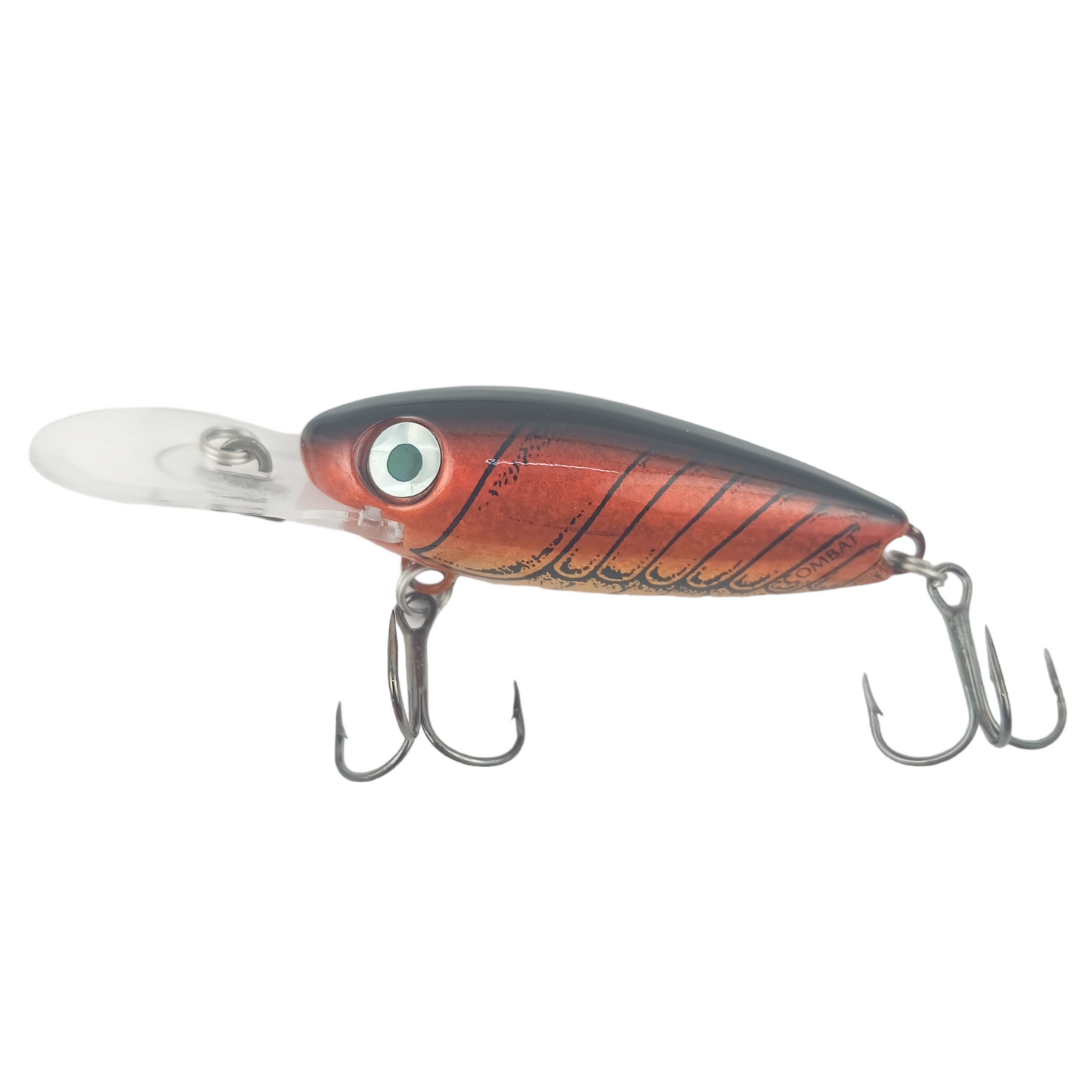 Halco Combat Ultra Light Fishing Lure | 2.5m/7g