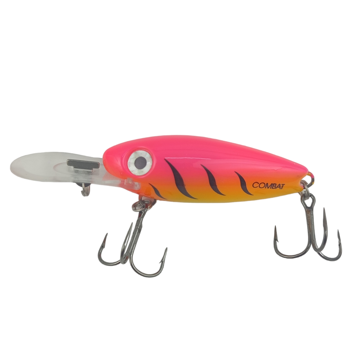 Halco Combat Ultra Light Fishing Lure