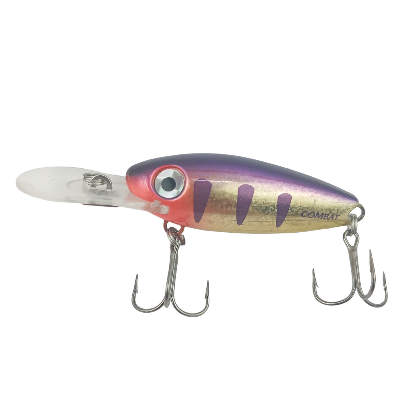 Halco Combat Ultra Light Fishing Lure | 2.5m/7g