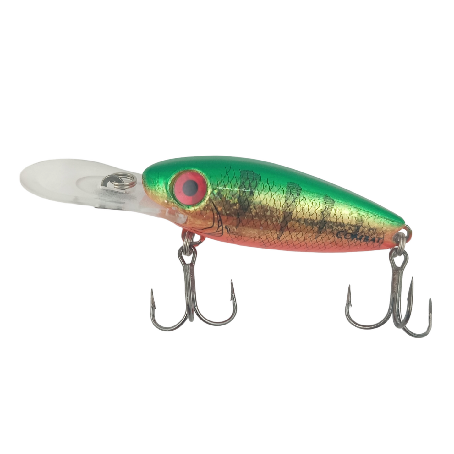 Halco Combat Ultra Light Fishing Lure | 2.5m/7g