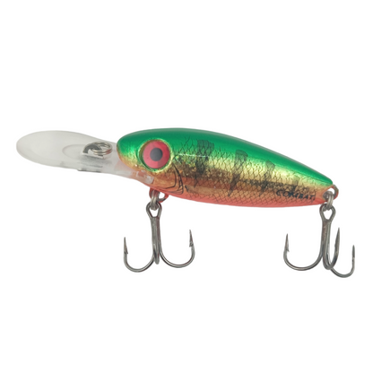 Halco Combat Ultra Light Fishing Lure | 2.5m/7g