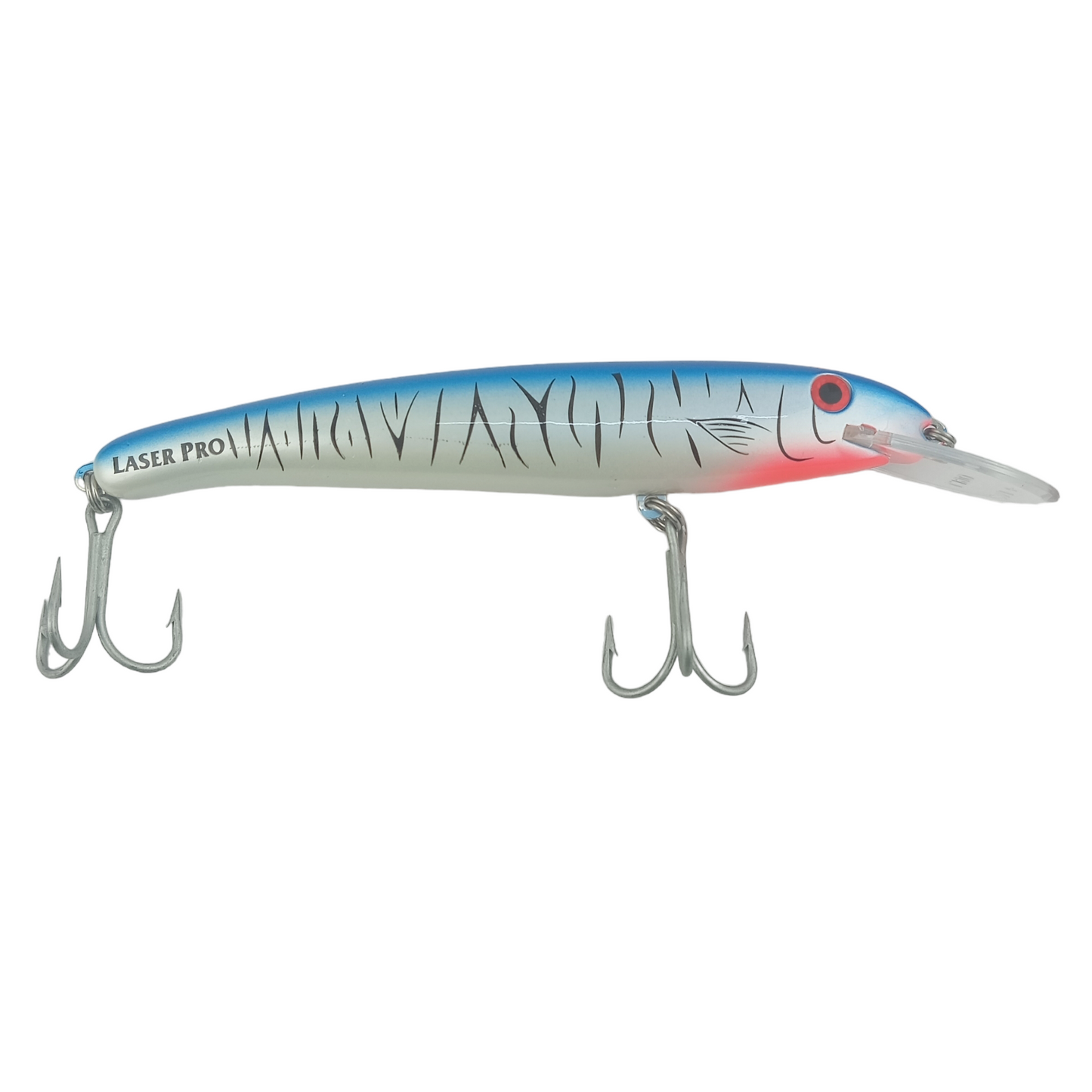 Halco_Laser_Pro_190DD_2M_47Gm_Hard_Fishing_Lure_H57