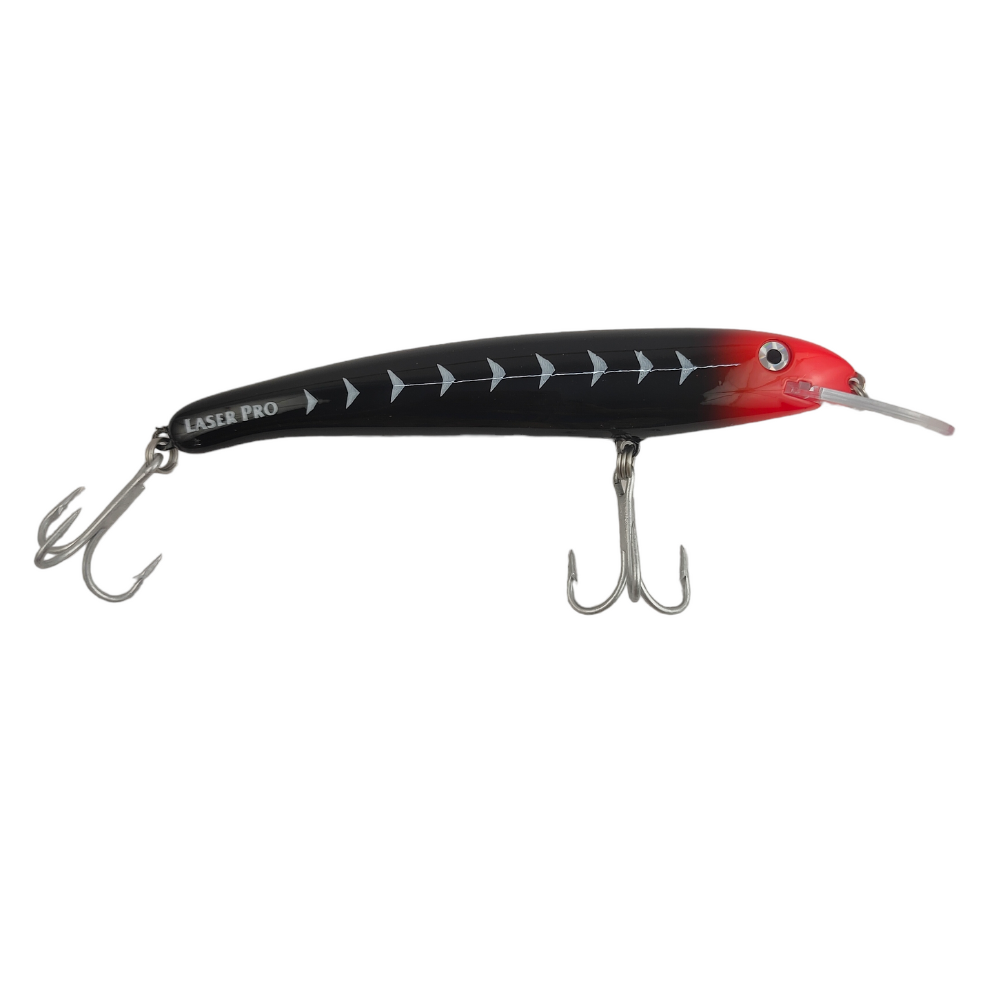 Halco_Laser_Pro_190DD_2M_47Gm_Hard_Fishing_Lure_H65_Blood_NUT