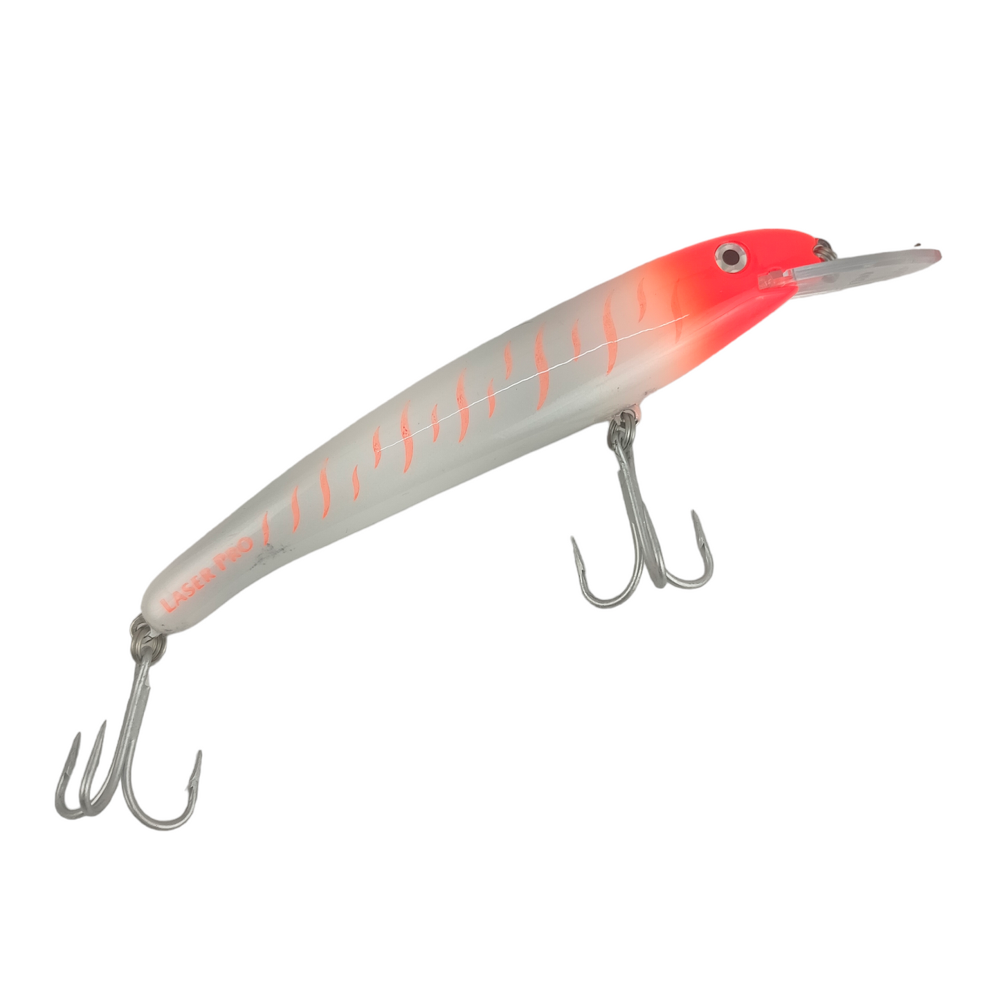 Halco_Laser_Pro_190DD_2M_47Gm_Hard_Fishing_Lure_H68_Flamin_Hot