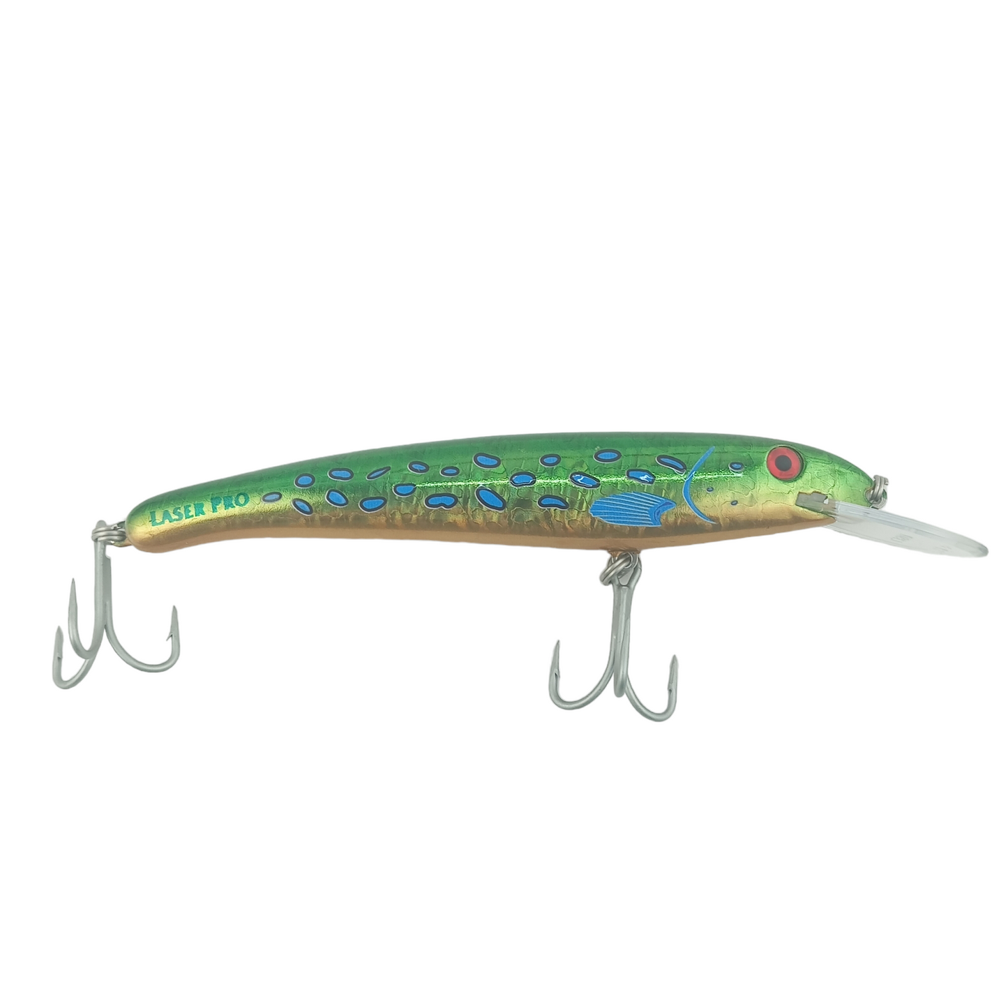 Halco_Laser_Pro_190DD_2M_47Gm_Hard_Fishing_Lure_R14_Trout_Envy