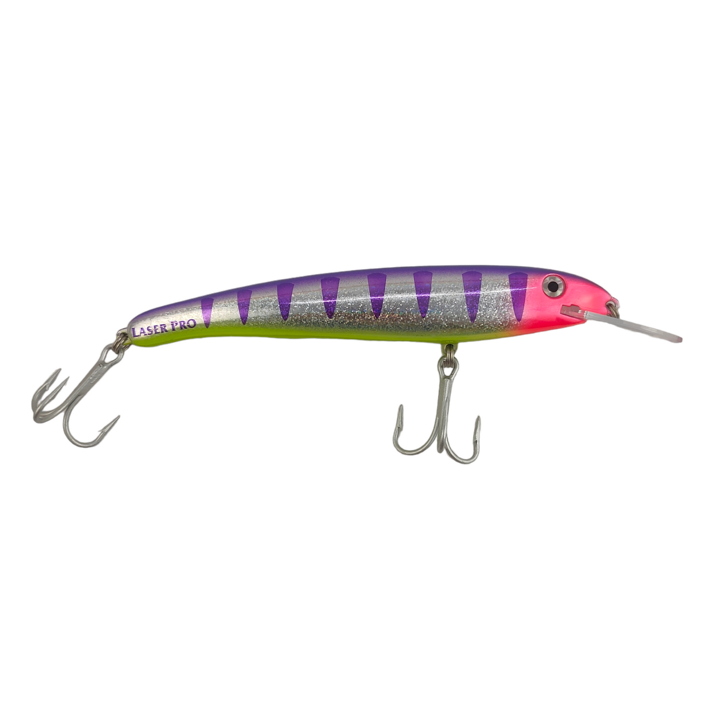Halco_Laser_Pro_190DD_2M_47Gm_Hard_Fishing_Lure_R24_Deep_Purple