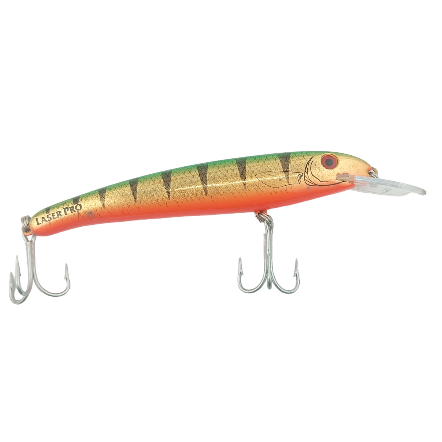 Halco_Laser_Pro_190DD_2M_47Gm_Hard_Fishing_Lure_R26_Golden_Green