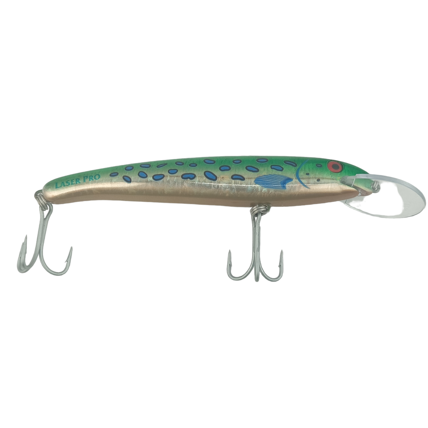 Halco_Laser_Pro_Crazy_Deep_190_XDD_Fishing_Lure_R14_Trout_Envy