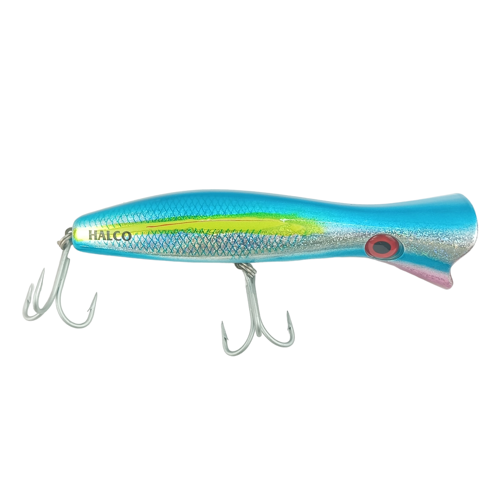 Halco Roosta Popper 160-78GM H73 Fusilier