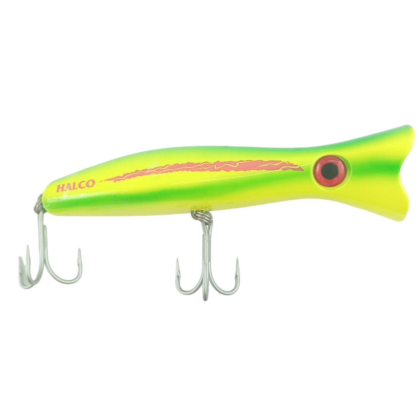 Halco Roosta Popper 160-78GM H89 LUMO