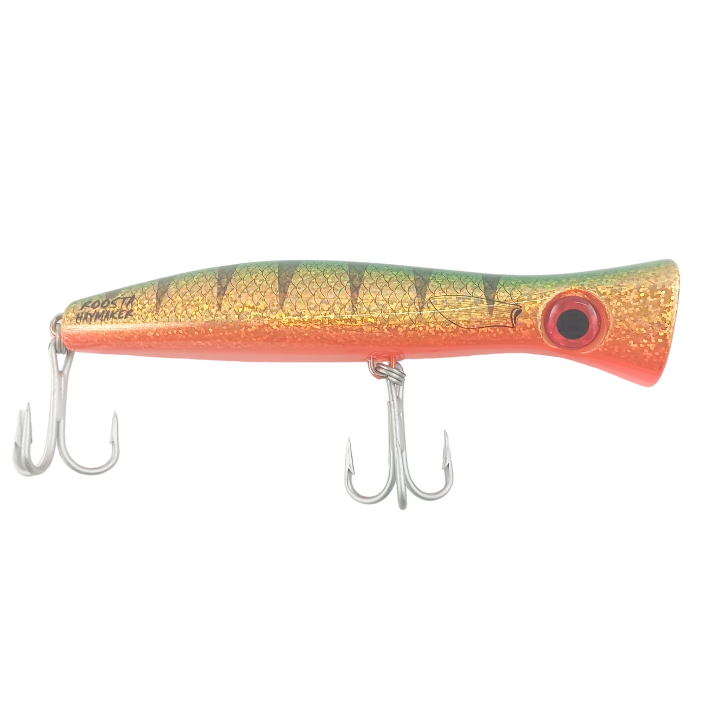 Halco_Roosta_Popper_195_Haymaker_R26_Golden_Green